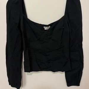 Reformation Reign Top